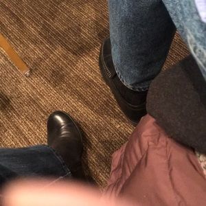 Meet your Posher, Debra